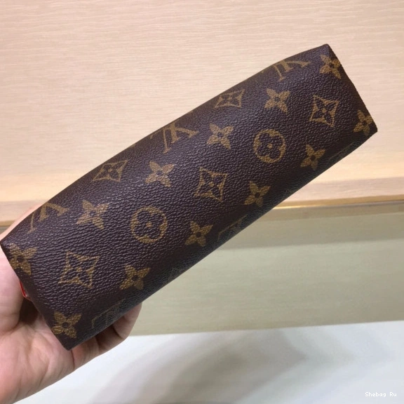 COSMETIC POUCH VUITTON GM LOUIS 0723